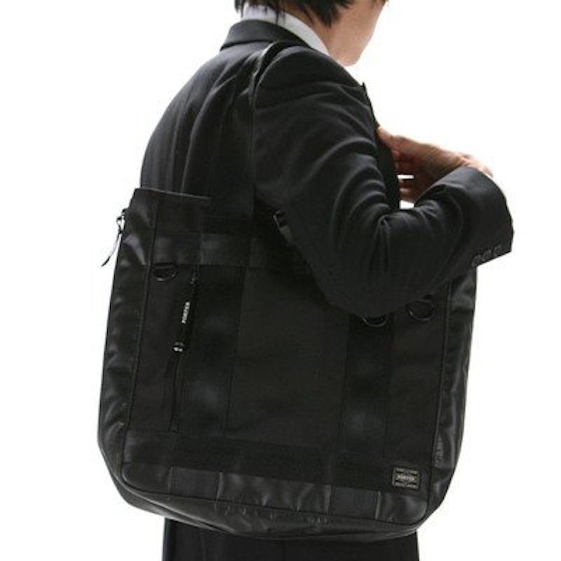2WAYトートバッグ 2