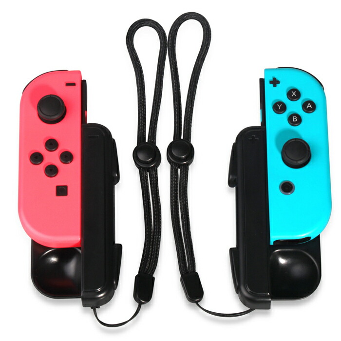 Joy-Con 充電グリップ 1