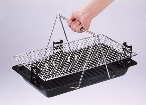 薄型バーベキューコンロ 2