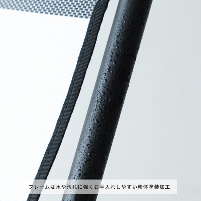 リクライングコット 4