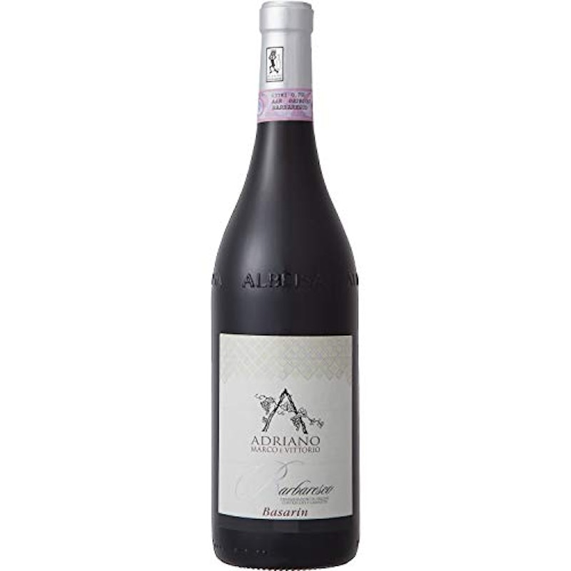 バローロ・バレバレスコ飲みくらべセット 4