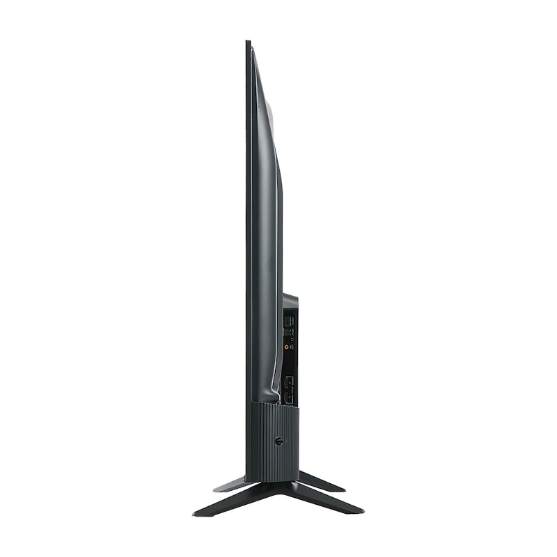50V型 チューナーレステレビ 5