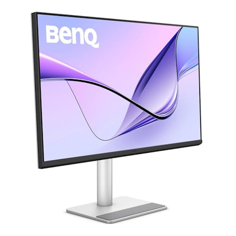 4K Mac向けモニター 10