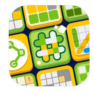 Everyday Puzzles：Mini Games 1