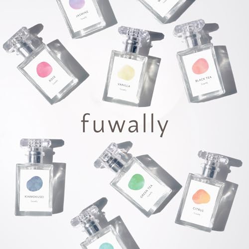 fuwally CITRUS 6