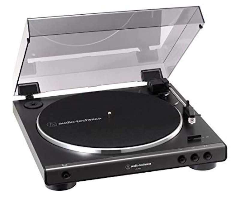フルオートターンテーブル AT-LP60X 1