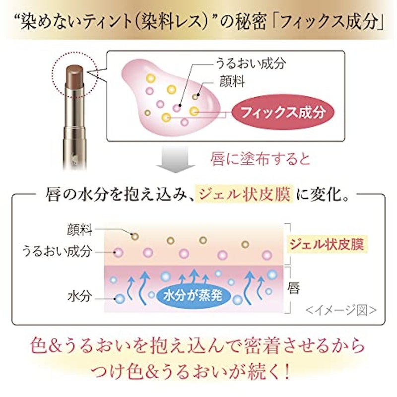 ティントティールージュ 4