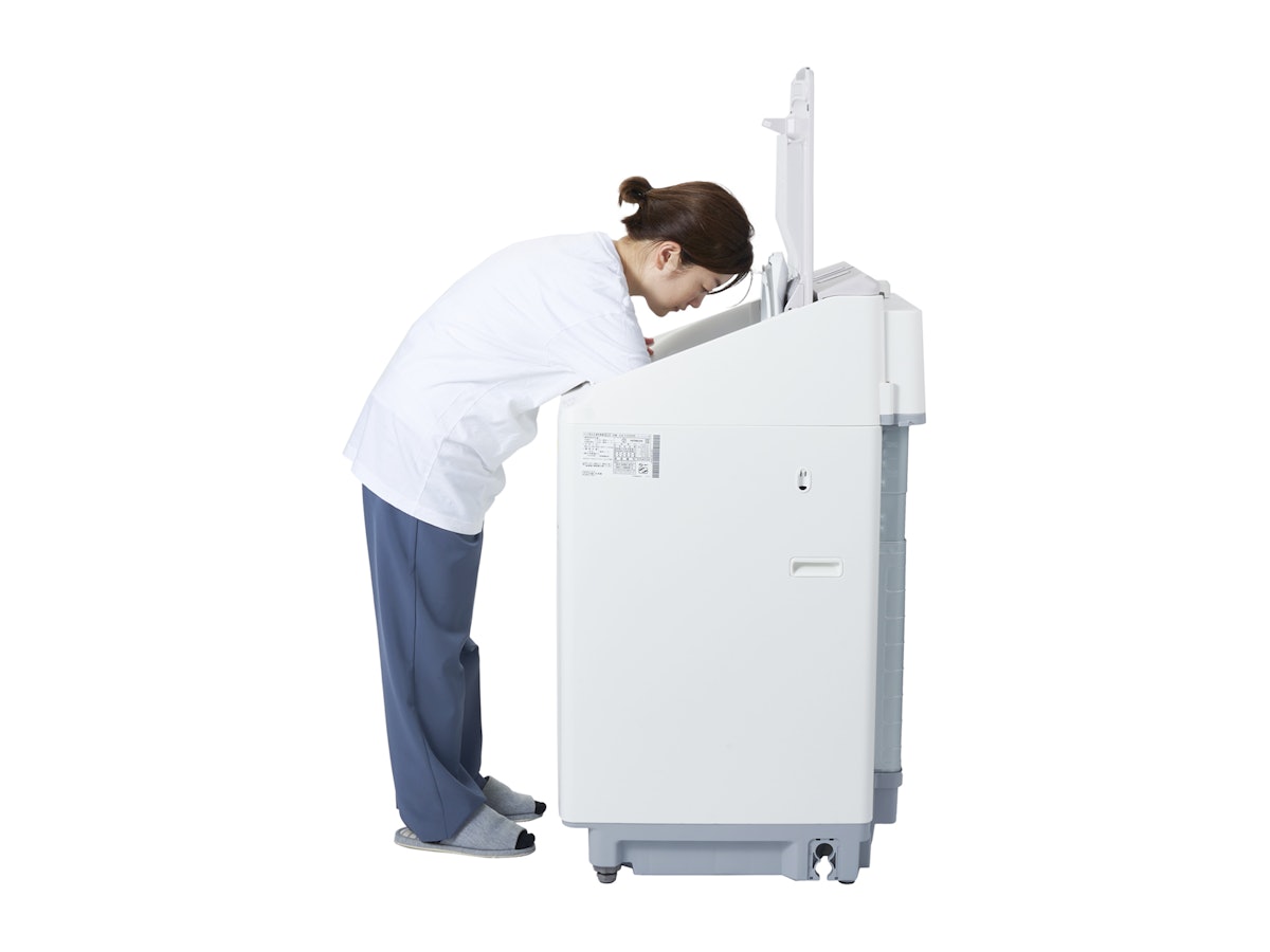 HITACHI BEAT WASH 縦型洗濯機 BW-DX100H 2023年製 日立 ビート HITACHI BEAT WASH 縦型洗濯機 BW-DX100H 2023年製 日立 ビート