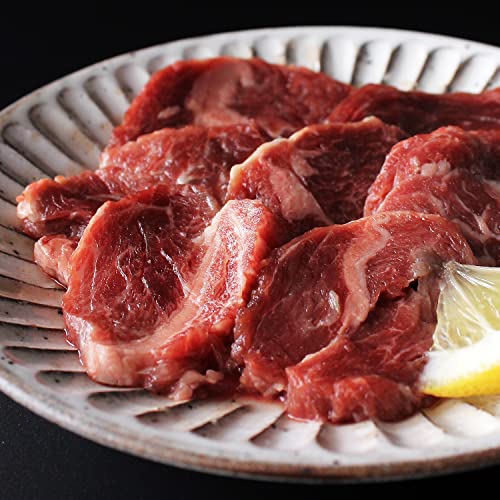 牛肉ハラミ焼肉 1