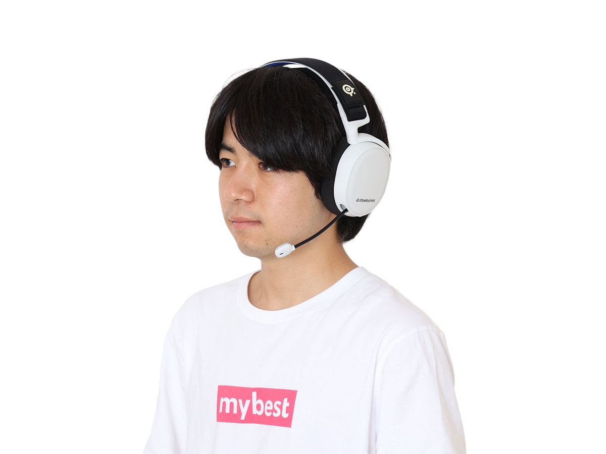 SteelSeries Arctis 7P+ 61471を検証レビュー!ゲーミングヘッド SteelSeries Arctis 7P+ 61471を検証レビュー!ゲーミングヘッド