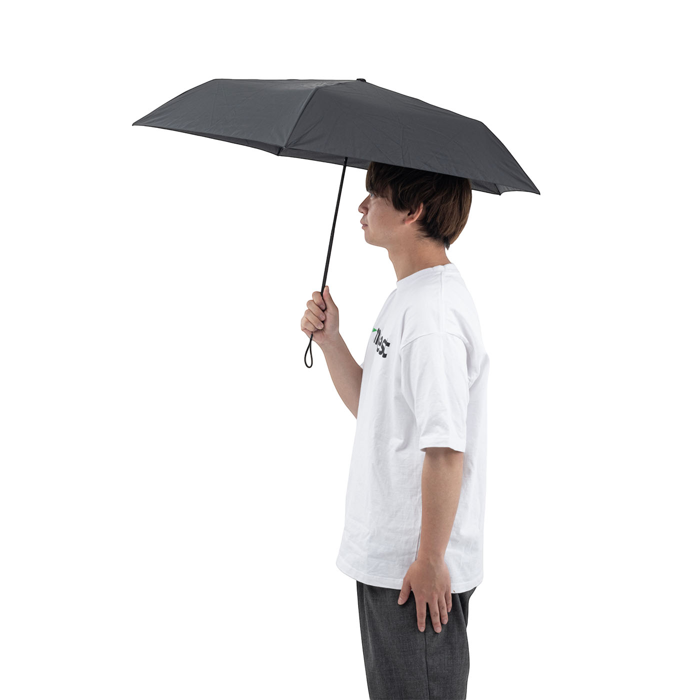 軽ブレラ 晴雨兼用折傘 8