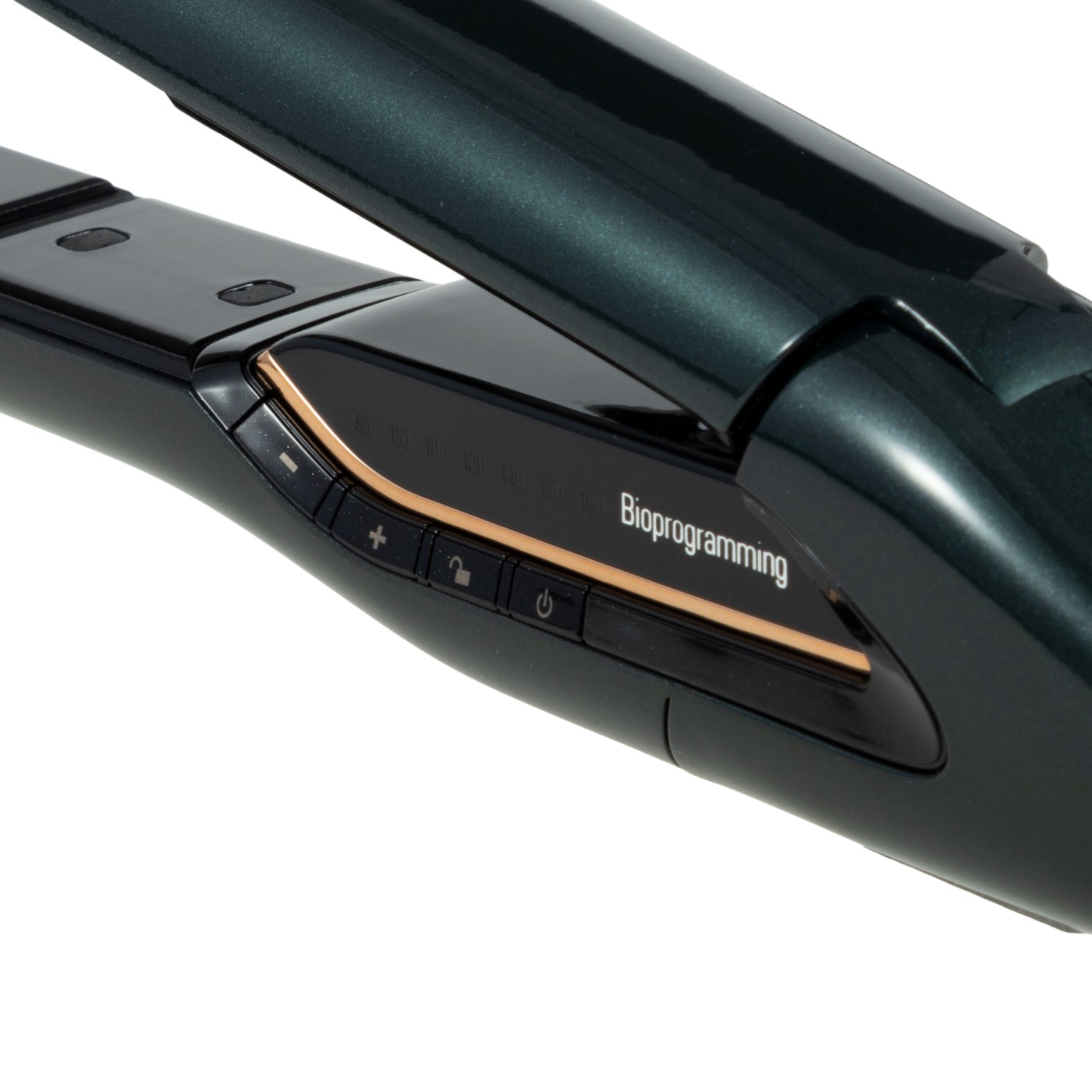 Bioprogramming ヘアビューロン 7D Plus ストレートをレビュー