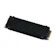 Taurus MS950 NVMe ヒートシンク付きSSD 1