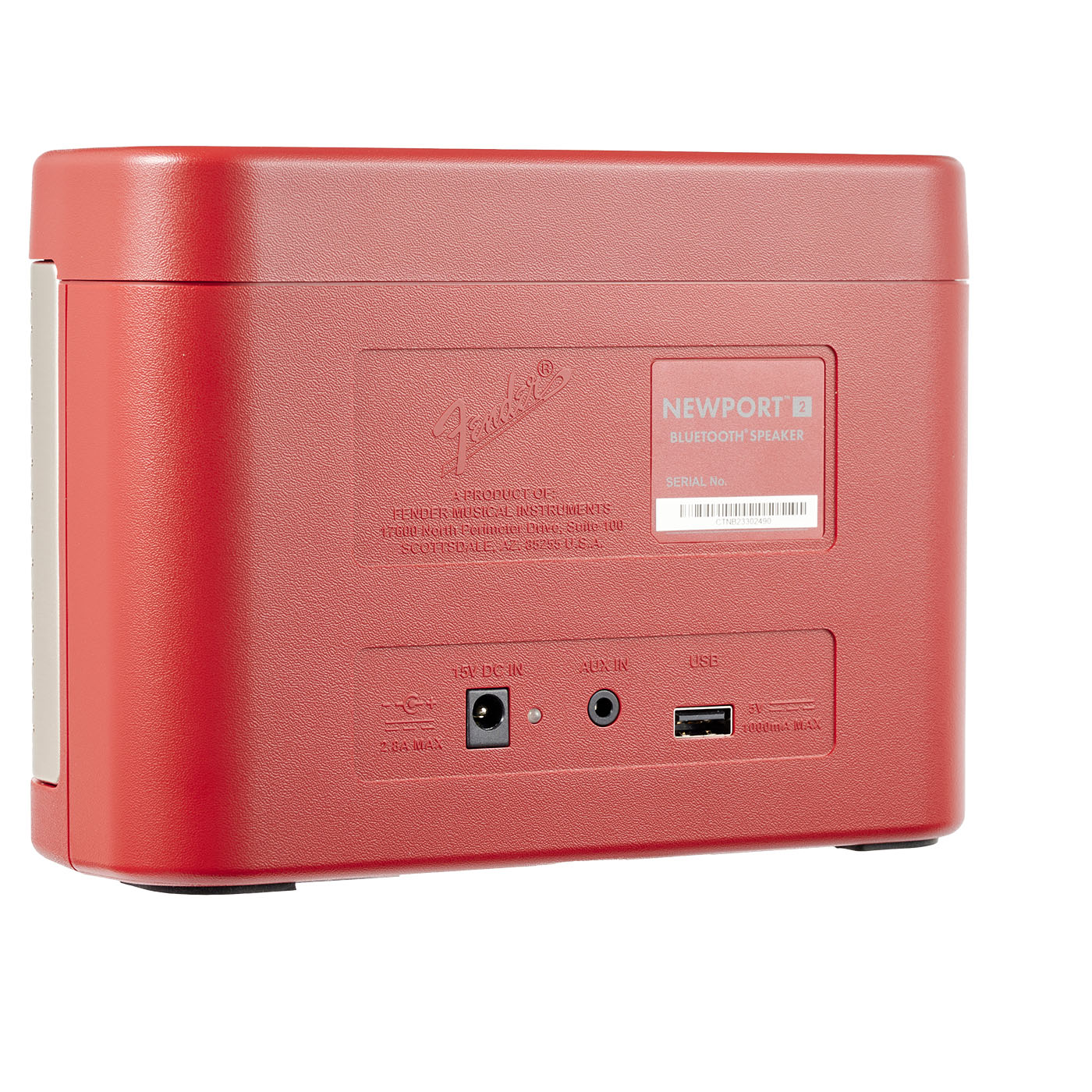 Fender Audio NEWPORT2をレビュー！クチコミ・評判をもとに徹底検証