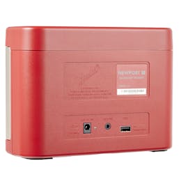 Fender Audio NEWPORT2をレビュー!クチコミ・評判をもとに徹底検証 4