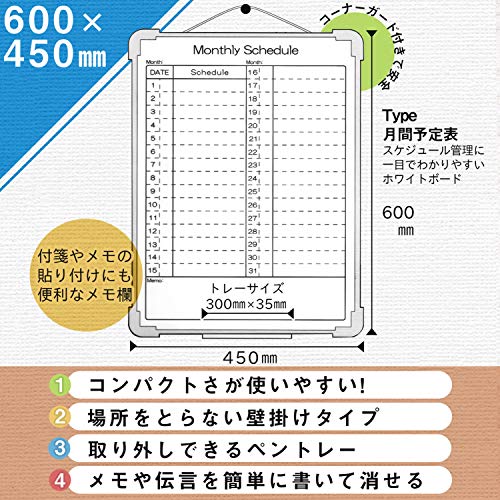 ホワイトボード 3
