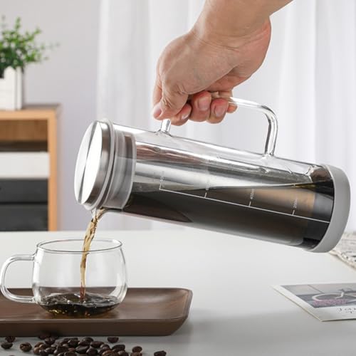 水出しコーヒーマシン 8