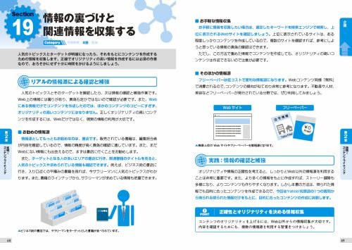 SEO対策のための Webライティング実践講座 6