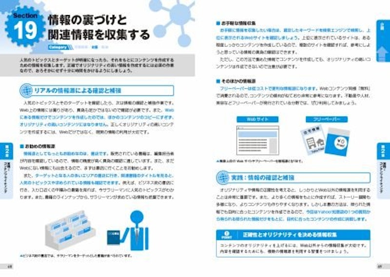 SEO対策のための Webライティング実践講座 6