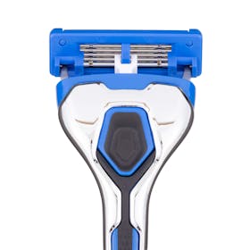貝印カミソリ KAI RAZOR axiaを検証レビュー!T字カミソリの選び方も紹介 5