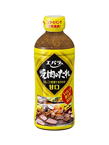 エバラ WAGYUMAFIA GOLDEN BBQ SAUCE 170g×３本 - 調味料・料理の素・油