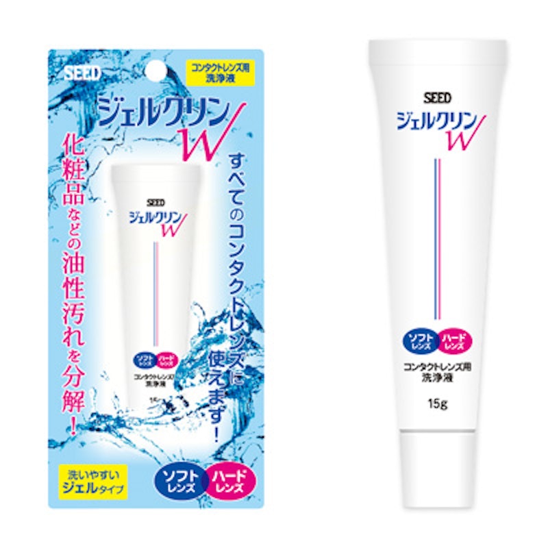 ジェルクリンW 1