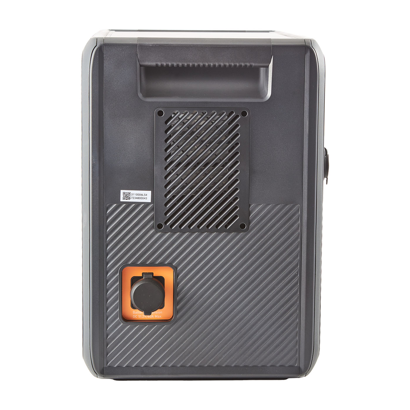 BLUETTI 99Wh ポータブルバッテリー 「AC10」未開封新品！ Amazon.co