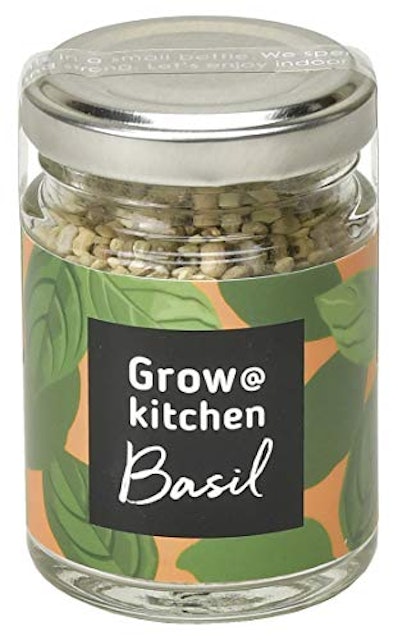 21年 ハーブ初心者向け栽培キットのおすすめ人気ランキング10選 Mybest 21年 ハーブ初心者向け栽培キットのおすすめ人気ランキング10選 Mybest