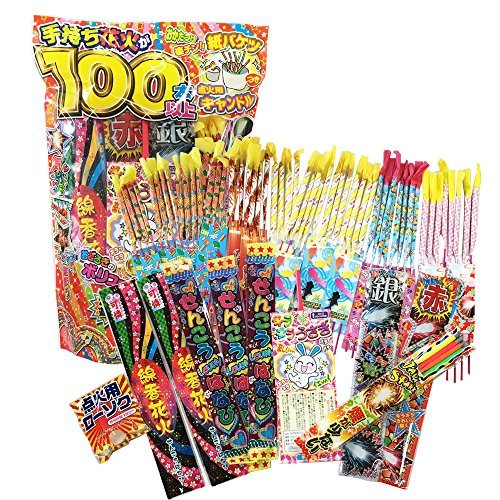 22年 手持ち花火のおすすめ人気ランキング10選 Mybest