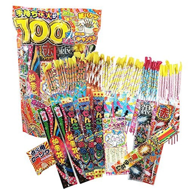 22年 手持ち花火のおすすめ人気ランキング10選 Mybest 22年 手持ち花火のおすすめ人気ランキング10選 Mybest