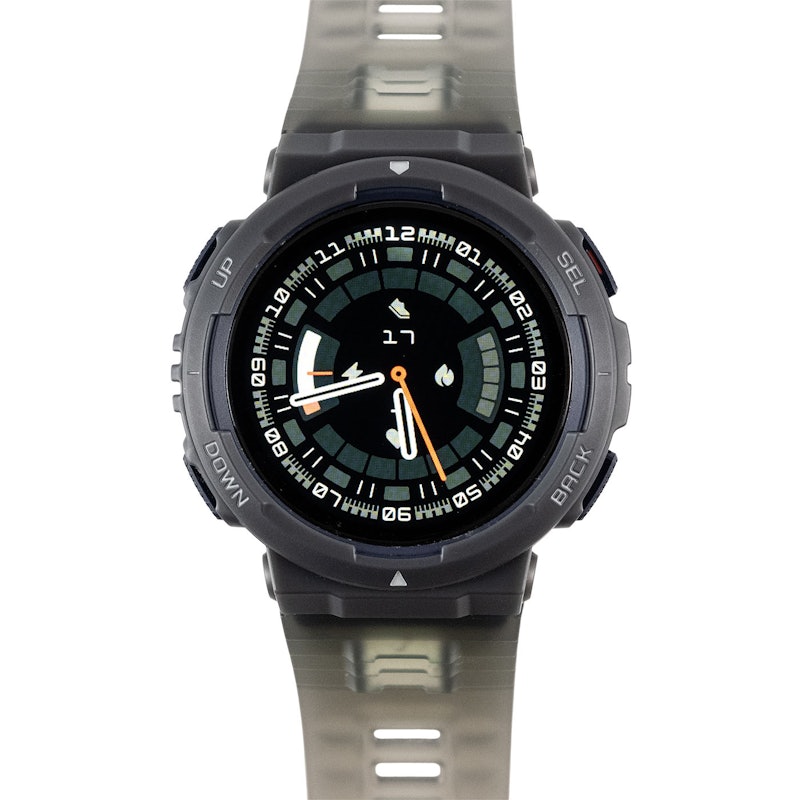 Active Edge 2