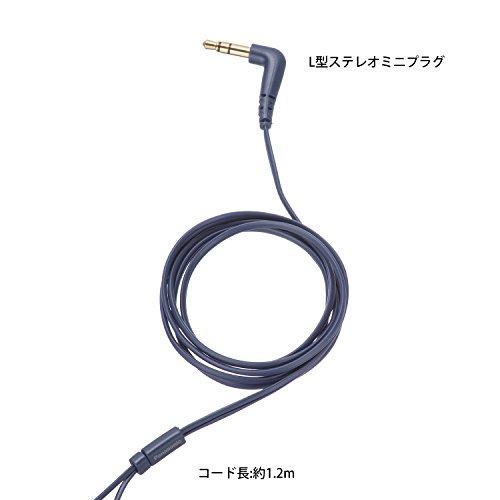 ステレオインサイドホン 5