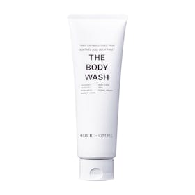 バルクオム BULK HOMME THE BODY WASHを検証レビュー!加齢臭・体臭予防ボディソープの選び方も紹介 1