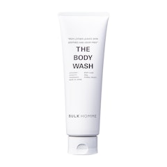 THE BODY WASH