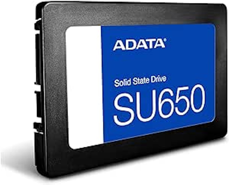 Ultimate SU650 SSD 2