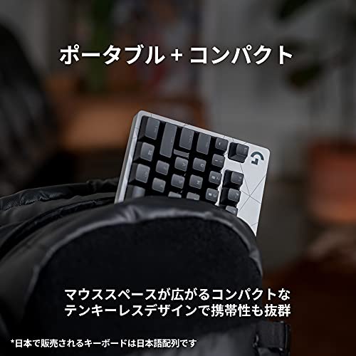 PRO キーボード 4