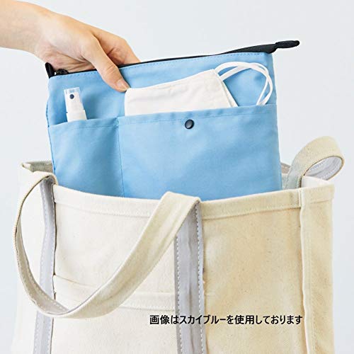 サコッシュポーチ  6