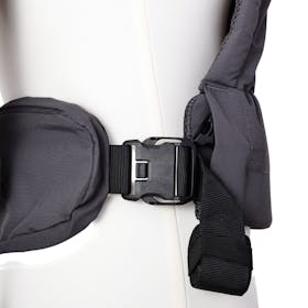 Stokke リマス ベビーキャリア メッシュを検証レビュー!抱っこひもの選び方も紹介 3