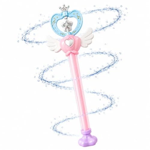 水鉄砲 魔法ステッキ 1