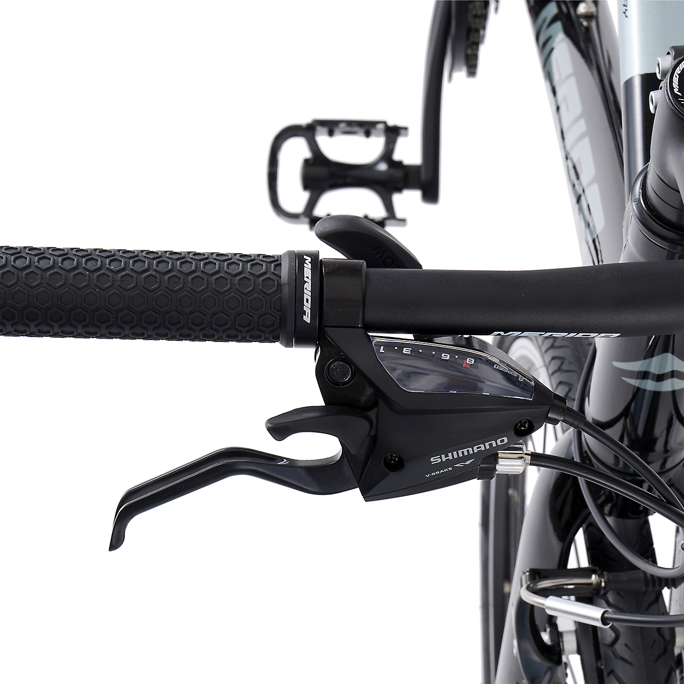 MERIDA CROSSWAY 100-R クロスバイク