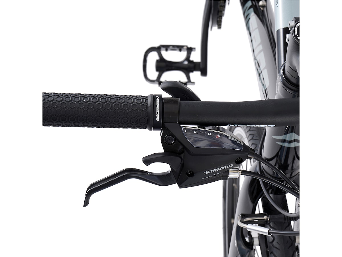 MERIDA CROSSWAY 100-R クロスバイク MERIDA CROSSWAY 100-R クロスバイク