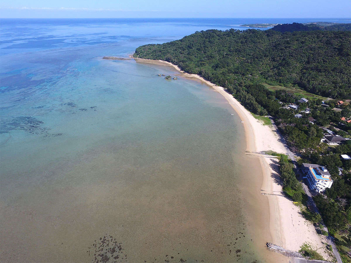 ホテル星立西表島 2