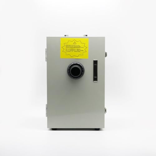 小型静音集塵機  1