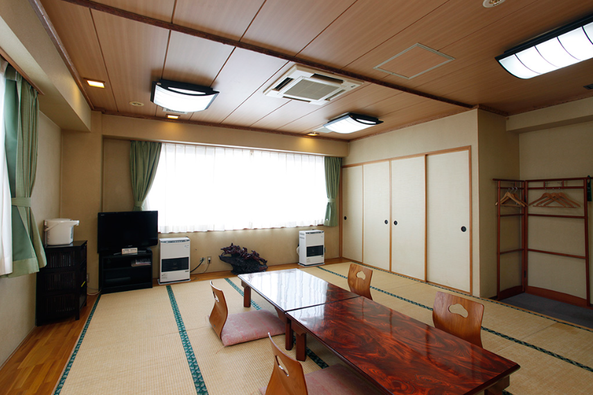 ホテル光南 1