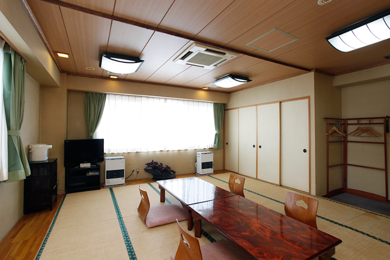 ホテル光南 1