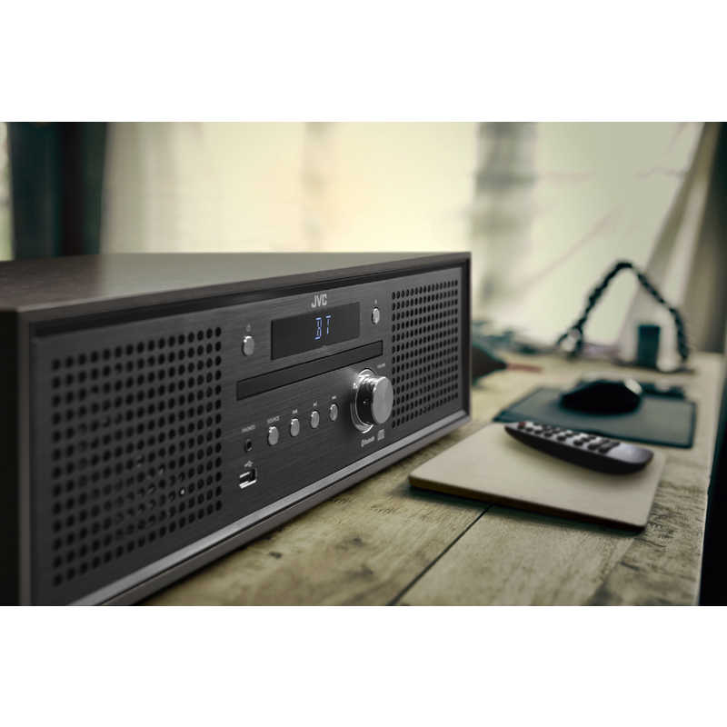 JVCのミニコンポ・セットコンポのおすすめ人気ランキング【2026年2月