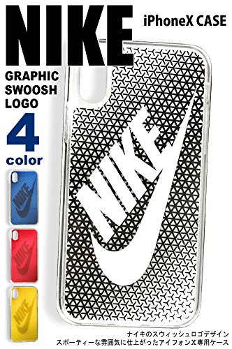 GRAPHIC SWOOSH ケース 2