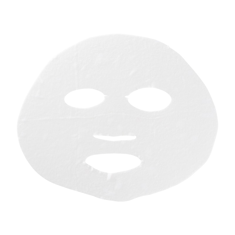 THE BLACK DAILY SHEET MASK 3