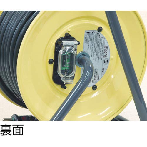 レインボーリール 屋外用 2