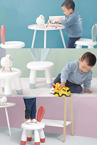 子ども用スツール 2